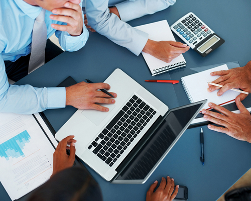 Top accounting firms in chennai