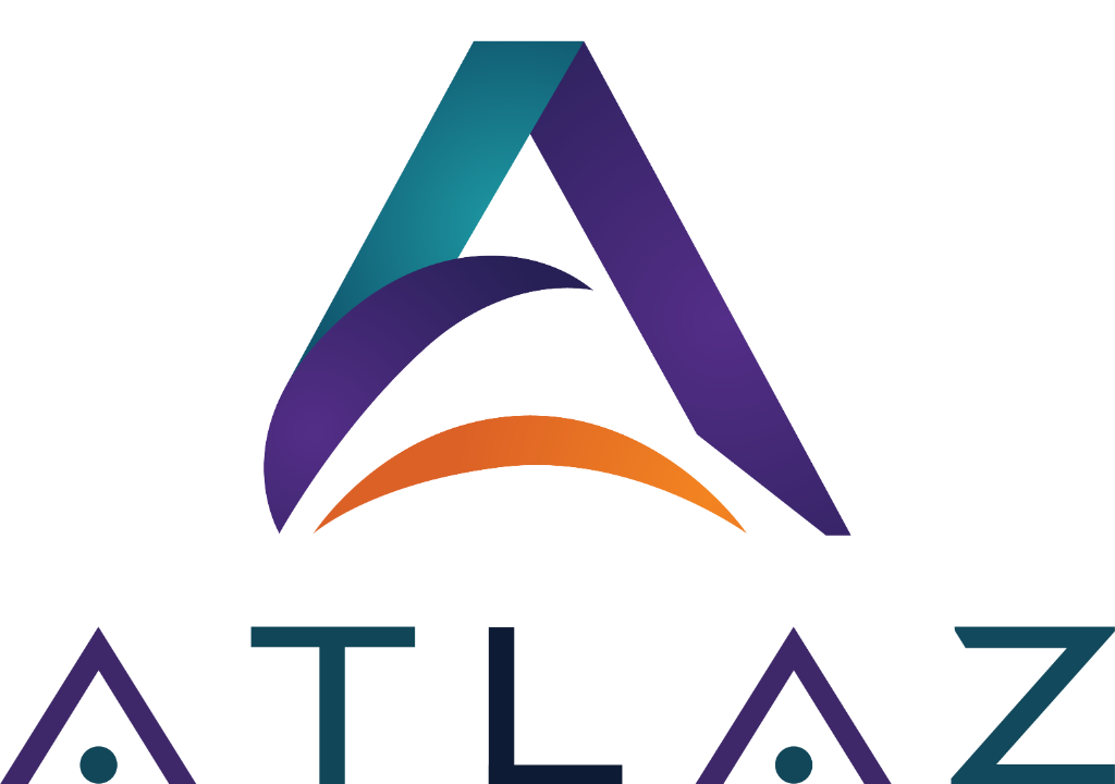 Atlaz Logo